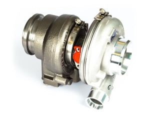 Турбокомпрессор / TURBOCHARGER АРТ: 2674A271