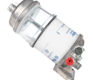 Фильтр топливный, в сборе / FUEL FILTER АРТ: 4415105