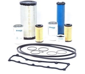 Сервис-комплект запчастей / Service kits АРТ: T402378