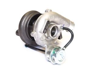 Турбокомпрессор / TURBOCHARGER АРТ: 2674A421
