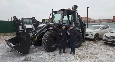 Отгрузка ЭП Cukurova 888 в Алексеевск