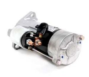 Стартер / STARTERMOTOR АРТ: 185086560