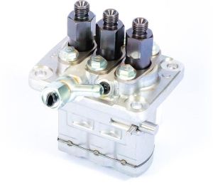 Топливный насос высокого давления / INJECTION PUMP АРТ: 131017592