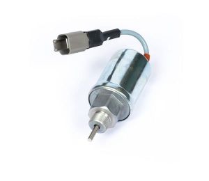 Соленоид / SOLENOID АРТ: U85206520