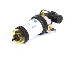 Топливоподкачивающий насос / LIFT PUMP АРТ: MP10325