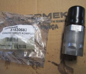S1830683, S18/30683 предохранительный клапан ASSY