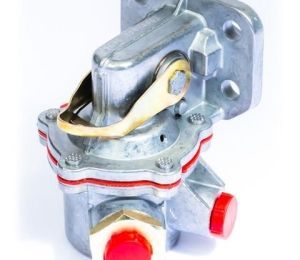 Топливоподкачивающий насос / LIFT PUMP АРТ: ULPK0034