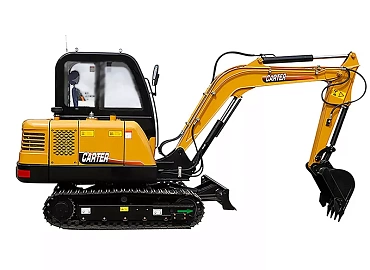 Carter CT45
