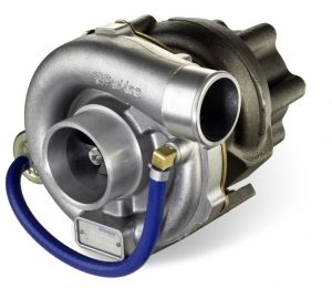 Турбокомпрессор / TURBOCHARGER АРТ: 2674A202