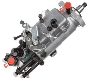 Топливный насос высокого давления / EXCH FUEL PUMP АРТ: UFK3C708