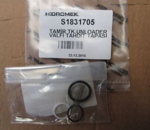S1831705, S18/31705 Рем набор уплотнений