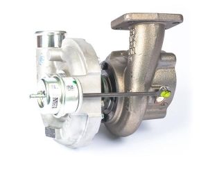Турбокомпрессор / TURBOCHARGER АРТ: 2674A805