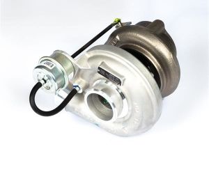 Турбокомпрессор / TURBOCHARGER АРТ: 2674A816