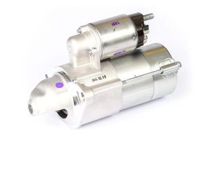 Стартер / STARTER MOTOR АРТ: U85086800