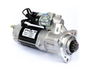 Стартер / STARTERMOTOR АРТ: 2873K115