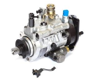 Топливный насос высокого давления / KIT, INJ.PUMP АРТ: UFK4A455