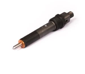 Форсунка топливная / INJECTOR АРТ: 2645A054