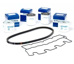 Сервис-комплект запчастей / Service kits АРТ: T402373