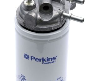Фильтр топливный, в сборе c 2656F843 / FUEL FILTER АРТ: 2656F211