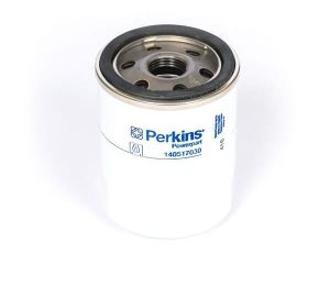 Фильтр масляный / OIL FILTER АРТ: 140517030