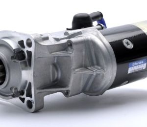 Стартер / STARTERMOTOR АРТ: 2873K406
