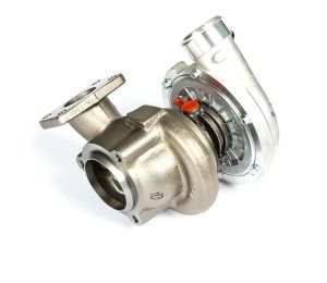 Турбокомпрессор / TURBOCHARGER АРТ: 2674A209