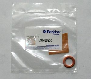Уплотнение форсунки / SEAL - INJECTOR АРТ: U31426200