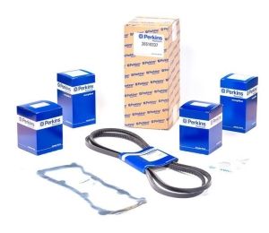 Сервис-комплект запчастей / Service kits АРТ: T402381