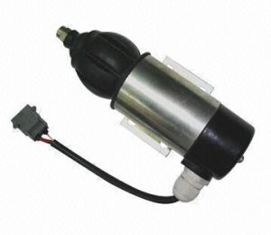 Соленоид, 24V / SOLENOID АРТ: OE52318