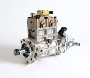 Топливный насос высокого давления, б/ELECTRIC GOVERNOR KIT / INJECTION PUMP АРТ: 2644H031