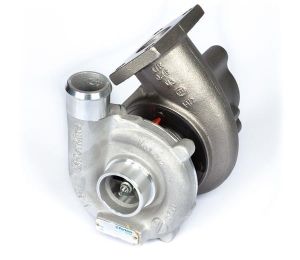Турбокомпрессор / TURBOCHARGER АРТ: 2674A423