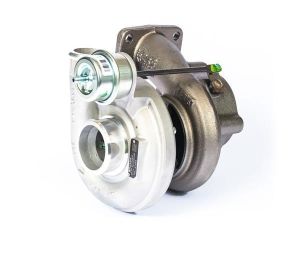 Турбокомпрессор / TURBOCHARGER АРТ: 2674A809