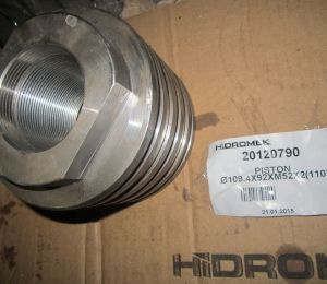 20120790, 201/20790 Поршень гидроцилиндра