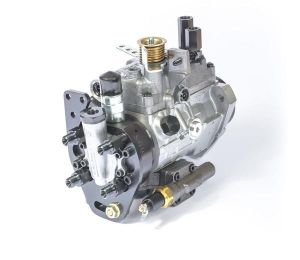 Топливный насос высокого давления / FUEL INJECTION PUMP АРТ: UFK4G731