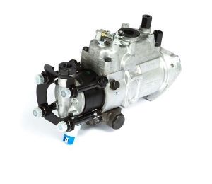 Топливный насос высокого давления, б/ELECTRIC GOVERNOR KIT / INJECTION PUMP АРТ: 2644H032