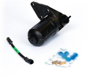 Топливоподкачивающий насос / LIFT PUMP АРТ: ULPK0040