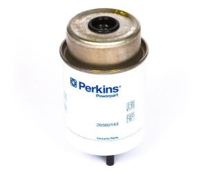 Фильтр топливный, элемент / ELEMENT FUEL FILTER АРТ: 26560143