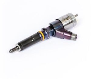Форсунка топливная / EXCH INJECTOR АРТ: 2645A742R