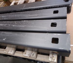 01990203, 019/90203 iC AYAK KAYNAKLI MONTAJI