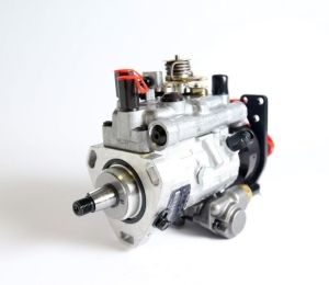 Топливный насос высокого давления / FUEL INJ. PUMP АРТ: 2644C314/22