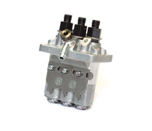 Топливный насос высокого давления / INJECTION PUMP АРТ: 131017951