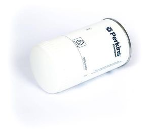 Фильтр масляный / OIL FILTER АРТ: 2654407