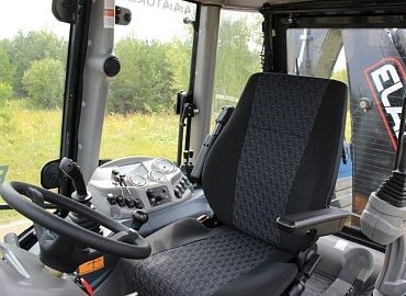 Экскаваторы-погрузчики - купить в Ульяновске - фото 2