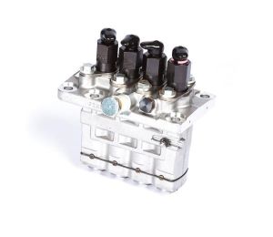 Топливный насос высокого давления / FUEL INJ. PUMP АРТ: 2644D054