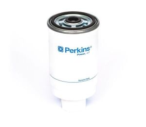 Фильтр топливный, элемент в сборе с сальниками / FUEL FILTER АРТ: 26561118