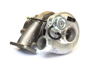 Турбокомпрессор / TURBOCHARGER АРТ: 2674A835