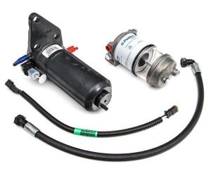 Топливоподкачивающий насос в сборе (1103) / LIFT PUMP АРТ: U5MK8292