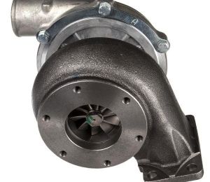 Турбокомпрессор / TURBOCHARGER АРТ: 2674A335