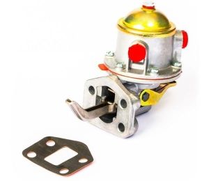 Топливоподкачивающий насос / LIFT PUMP АРТ: ULPK0002
