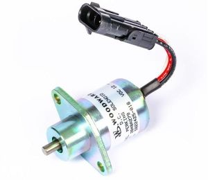 Соленоид / SOLENOID АРТ: 2848A279